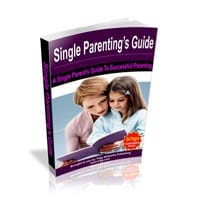 Single Parenting’s Guide